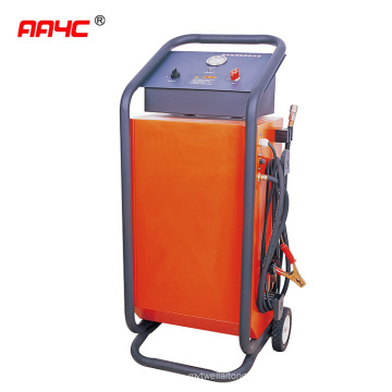 Brake oil changing machine AA-DB500R